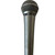 Used Shure 588SD UNIDYNE Dynamic Microphone 40009-S000321947 View 1