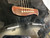 Used Olympia OD-10S Laminate Top Acoustic Guitar Black 40012-S000323608 View 12