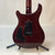 Used Paul Reed Smith - PRS CUSTOM S4 SE Double Cut Electric Guitar Sunburst 6-String 41110-S000075390 View 4