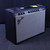 Used Fender 65 DELUXE REVERB 2016 1 x 12 Tube Combo Amplifier 1 x 12 41140-S000146017 View 3