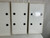 Used UMIACOUSTIC 4 PC ACOUSTIC PANELS Pro Sound Product 40012-S000323614 View 6