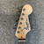 Used SQUIER MINI STRAT Electric Guitar 41106-S000107848 View 4