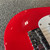 Used SQUIER MINI STRAT Electric Guitar 41106-S000107848 View 7