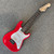 Used SQUIER MINI STRAT Electric Guitar 41106-S000107848 View 2