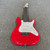 Used SQUIER MINI STRAT Electric Guitar 41106-S000107848 View 6