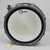 Used Tama ROCKSTAR 14 INCH SNARE Metal Snare Drum 14" 40042-S000283766 View 1