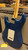 Used Fender FENDER MIM STRAT S Type Electric Guitar Blue 6-String 41116-S000056140 View 7