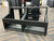 Used DOUBLE MIXER COMBO RACK 13+ Space Rack 40012-S000323619 View 5
