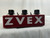Used Zvex DISTORTRON Distortion Pedal 40012-S000323623 View 6