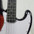 Used partscaster Bass  Guitar Sunburst 4-String 40042-S000283770 View 6