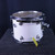 Used Premier 13 ARTIST BIRCH TOM Rack Tom White 13" 41140-S000146022 View 1