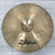Used Zildjian K 21" Custom Dark Complex Ride Cymbal 40051-S000122037 View 2
