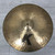Used Zildjian K 21" Custom Dark Complex Ride Cymbal 40051-S000122037 View 1