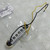Used Fender SINGLE COIL jazzmaster Pickup Guitar Pickup 40042-S000283776 View 2