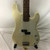 Used Squier 20TH ANNIVERSARY P-BASS P Type Bass Guitar White 4-String 41128-S000119055 View 1