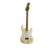 Used Fender EOB SUSTAINER STRATOCASTER S Type Electric Guitar White 6-String 41120-S000041670 View 3