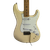 Used Fender EOB SUSTAINER STRATOCASTER S Type Electric Guitar White 6-String 41120-S000041670 View 1