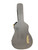 Used Washburn ACOUSTIC HARD CASE Guitar Case 41136-S000160134 View 1