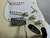 Used Squier SQUIER STRAT RW S Type Electric Guitar White 6-String 40012-S000323629 View 8