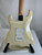 Used Squier SQUIER STRAT RW S Type Electric Guitar White 6-String 40012-S000323629 View 14