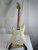 Used Squier SQUIER STRAT RW S Type Electric Guitar White 6-String 40012-S000323629 View 15