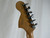 Used Squier SQUIER STRAT RW S Type Electric Guitar White 6-String 40012-S000323629 View 16