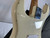 Used Squier SQUIER STRAT RW S Type Electric Guitar White 6-String 40012-S000323629 View 20