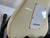 Used Squier SQUIER STRAT RW S Type Electric Guitar White 6-String 40012-S000323629 View 21