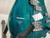 Used Davison P STYLE BASS P Type Bass Guitar Green 4-String 40012-S000323632 View 11
