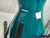 Used Davison P STYLE BASS P Type Bass Guitar Green 4-String 40012-S000323632 View 17