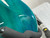 Used Davison P STYLE BASS P Type Bass Guitar Green 4-String 40012-S000323632 View 22
