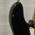 Used Squier Affinity J-bass Bass Guitar Black 40015-S000348832 View 5