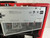 Used Fender VAPORIZER 1 x 12 Tube Combo Amplifier 1 x 12 40012-S000323635 View 7
