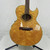 Used Washburn EA20 Semi-Hollow Electric Guitar Cherry Sunburst 6-String 40042-S000283779 View 1