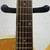 Used Washburn EA20 Semi-Hollow Electric Guitar Cherry Sunburst 6-String 40042-S000283779 View 5