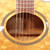 Used Washburn EA20 Semi-Hollow Electric Guitar Cherry Sunburst 6-String 40042-S000283779 View 6