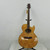 Used Washburn EA20 Semi-Hollow Electric Guitar Cherry Sunburst 6-String 40042-S000283779 View 3