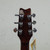 Used Washburn EA20 Semi-Hollow Electric Guitar Cherry Sunburst 6-String 40042-S000283779 View 12