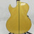 Used Washburn EA20 Semi-Hollow Electric Guitar Cherry Sunburst 6-String 40042-S000283779 View 14