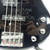 Used Ibanez GIO BASS J Type Bass Guitar Black 4-String 40042-S000283780 View 7