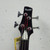 Used Ibanez GIO BASS J Type Bass Guitar Black 4-String 40042-S000283780 View 2