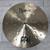 Used Meinl Byzance 18" Extra Thin Hammered Crash Cymbal 40051-S000122044 View 1