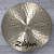 Used Zildjian K Constantinople 18" Crash Cymbal 40051-S000122045 View 2