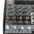 Used Behringer XENYX 802 W/AC Compact Mixer 40009-S000321961 View 2