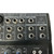 Used Behringer XENYX 802 W/AC Compact Mixer 40009-S000321961 View 5