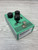 Used TC Electronic THE PROPHET Delay Pedal 41124-S000217651 View 1