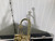 Used Eastman ETR420 Trumpet 40107-S000161168 View 3