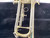 Used Eastman ETR420 Trumpet 40107-S000161168 View 13