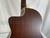 Used Cordoba C4-CE Solid Top Acoustic Guitar Wood 40012-S000323647 View 10