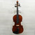 Used Glaesel VI31E4 Violin 4/4 Size 40015-S000348835 View 7